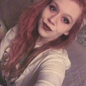 Meet your Posher, Tessa